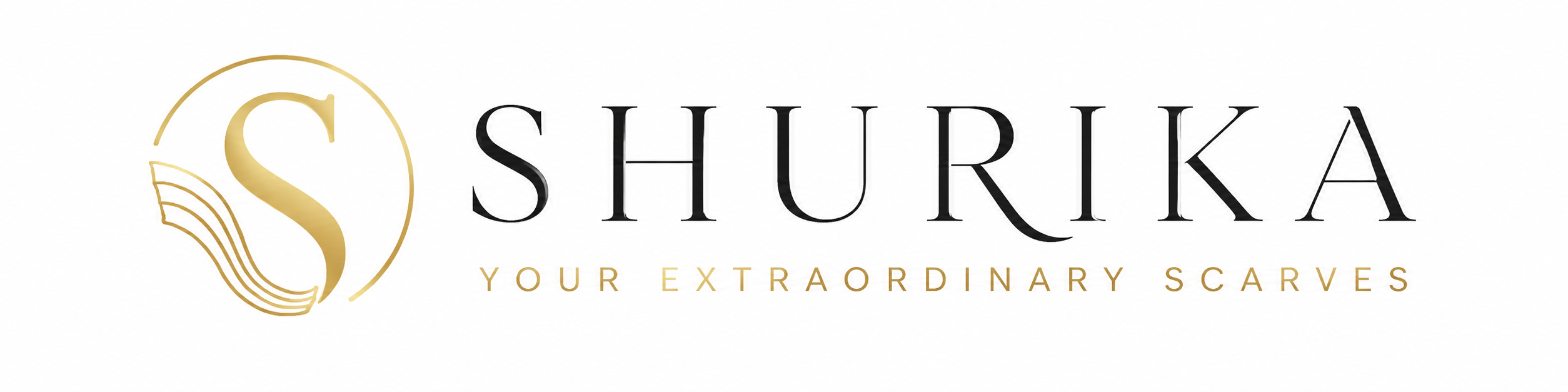 Shurika - Your Extraordinary Scarves